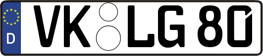 VK-LG80