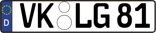 VK-LG81