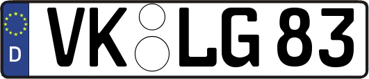 VK-LG83