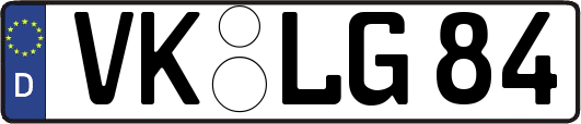 VK-LG84