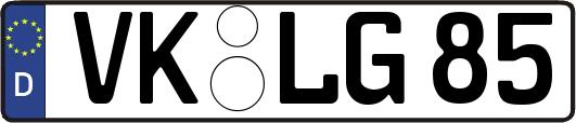 VK-LG85