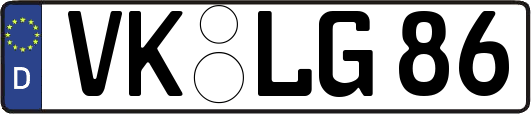 VK-LG86