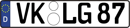 VK-LG87