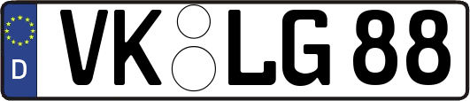 VK-LG88