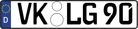 VK-LG90