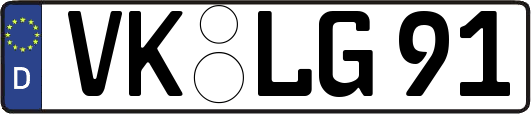 VK-LG91