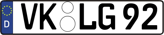 VK-LG92