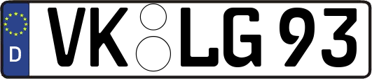VK-LG93
