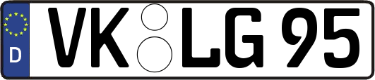 VK-LG95