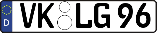 VK-LG96