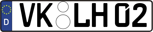 VK-LH02