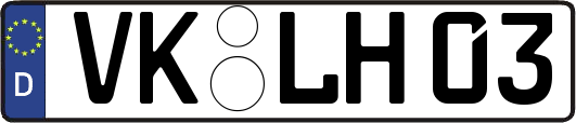 VK-LH03