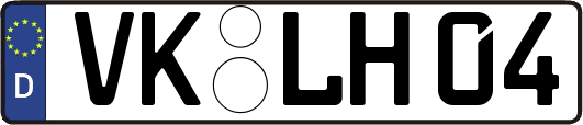 VK-LH04