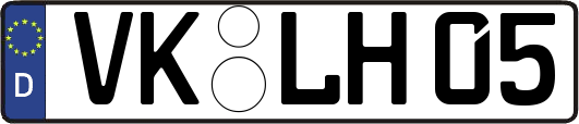 VK-LH05