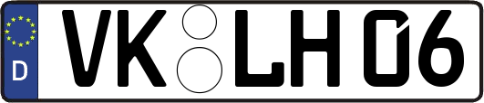 VK-LH06