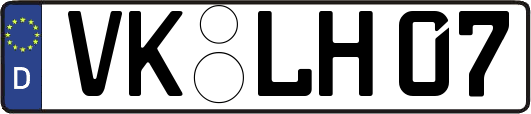 VK-LH07