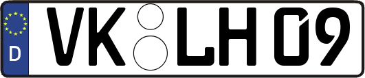 VK-LH09