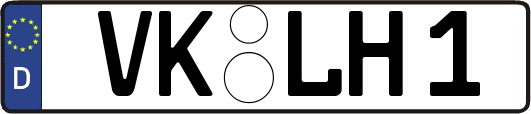 VK-LH1