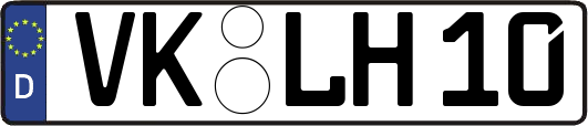 VK-LH10