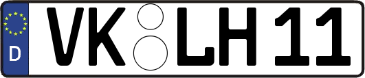VK-LH11