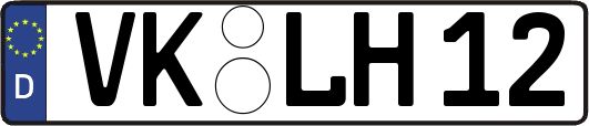 VK-LH12