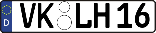 VK-LH16