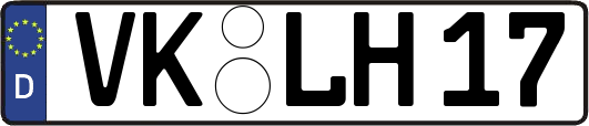 VK-LH17