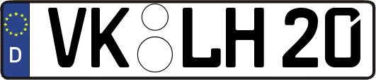 VK-LH20