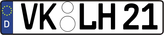 VK-LH21