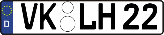 VK-LH22
