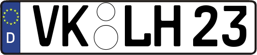 VK-LH23
