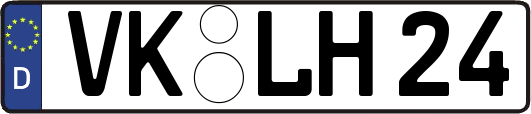VK-LH24