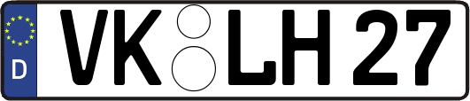 VK-LH27