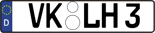 VK-LH3