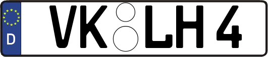 VK-LH4