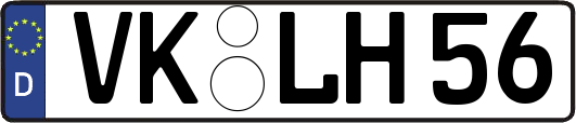 VK-LH56