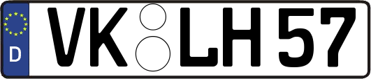 VK-LH57