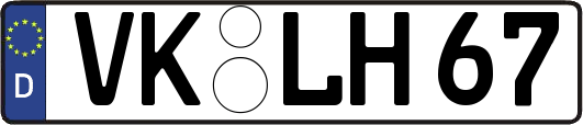 VK-LH67