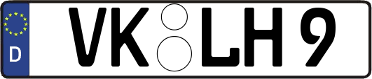 VK-LH9