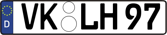 VK-LH97