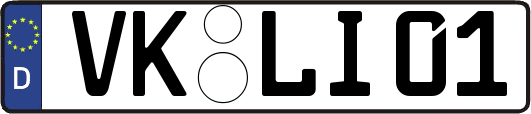 VK-LI01