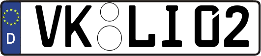 VK-LI02