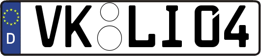 VK-LI04