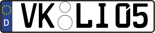 VK-LI05