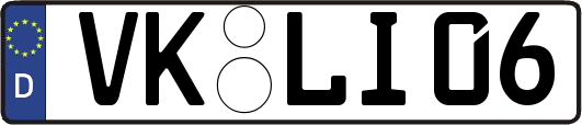 VK-LI06
