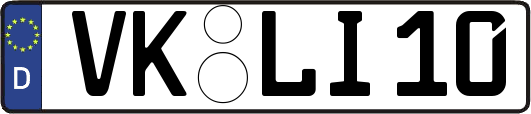 VK-LI10