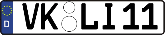 VK-LI11