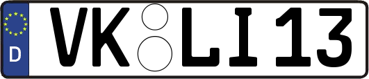VK-LI13