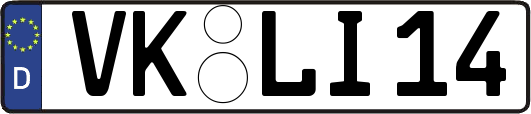 VK-LI14