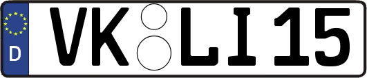 VK-LI15